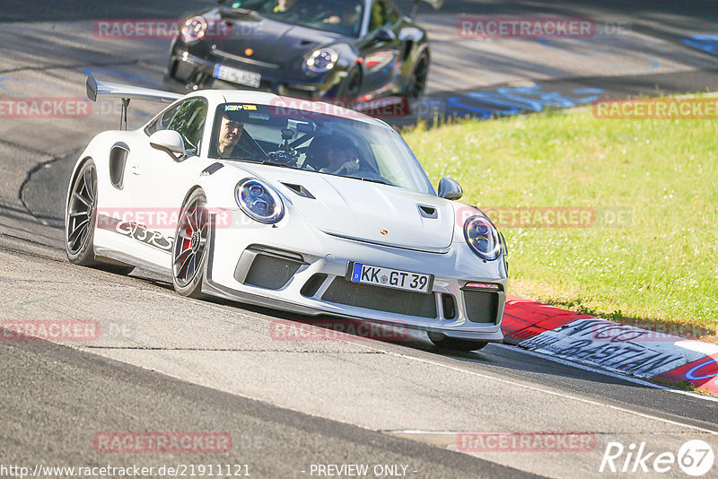 Bild #21911121 - Touristenfahrten Nürburgring Nordschleife (01.06.2023)