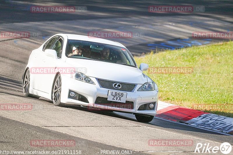 Bild #21911158 - Touristenfahrten Nürburgring Nordschleife (01.06.2023)