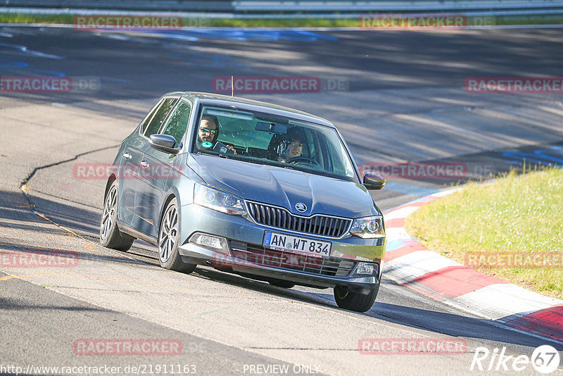 Bild #21911163 - Touristenfahrten Nürburgring Nordschleife (01.06.2023)