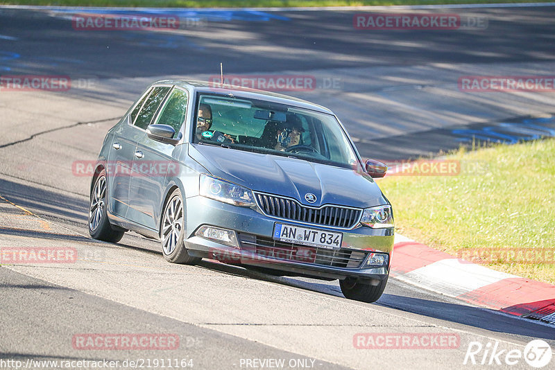 Bild #21911164 - Touristenfahrten Nürburgring Nordschleife (01.06.2023)