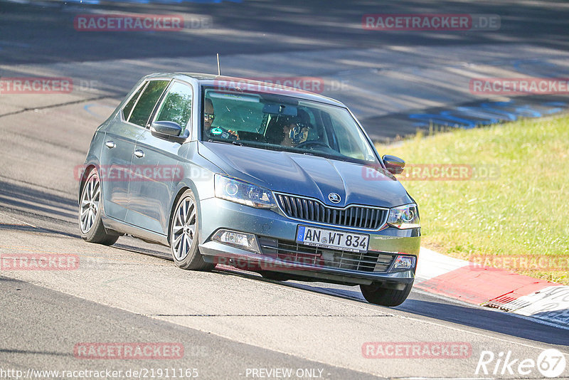 Bild #21911165 - Touristenfahrten Nürburgring Nordschleife (01.06.2023)