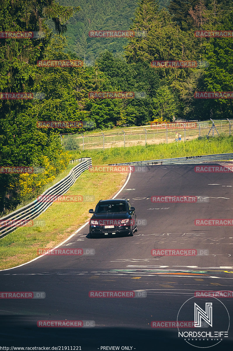 Bild #21911221 - Touristenfahrten Nürburgring Nordschleife (01.06.2023)