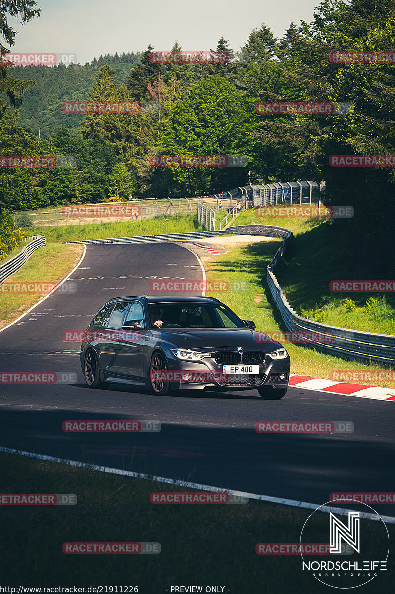 Bild #21911226 - Touristenfahrten Nürburgring Nordschleife (01.06.2023)