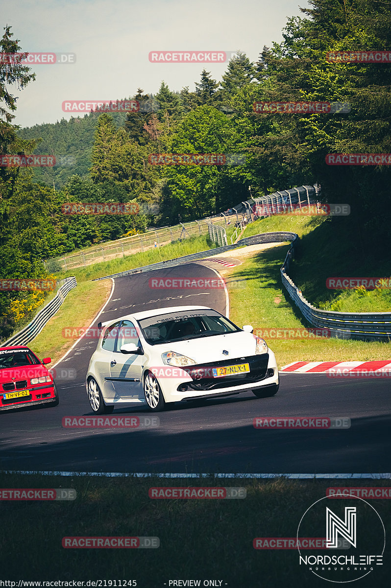 Bild #21911245 - Touristenfahrten Nürburgring Nordschleife (01.06.2023)