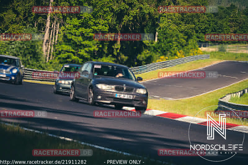 Bild #21911282 - Touristenfahrten Nürburgring Nordschleife (01.06.2023)