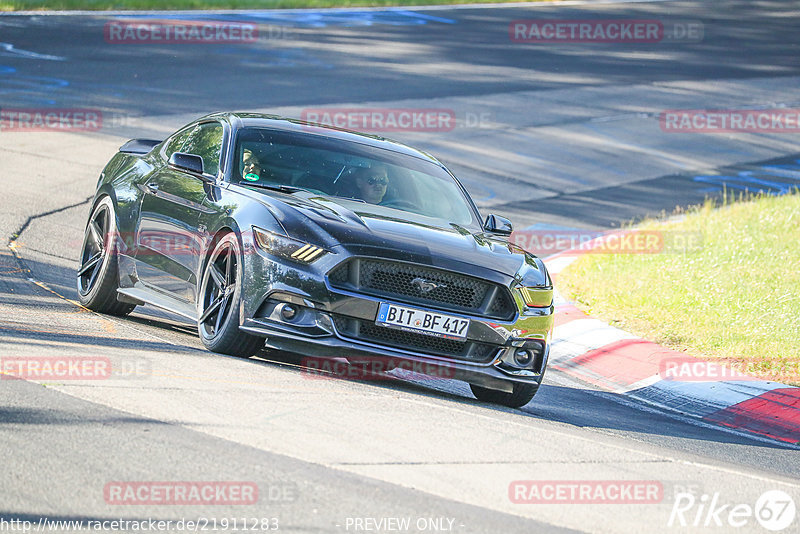 Bild #21911283 - Touristenfahrten Nürburgring Nordschleife (01.06.2023)