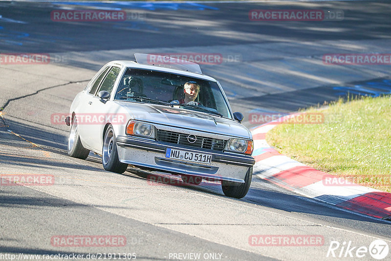 Bild #21911305 - Touristenfahrten Nürburgring Nordschleife (01.06.2023)