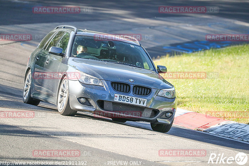 Bild #21911392 - Touristenfahrten Nürburgring Nordschleife (01.06.2023)