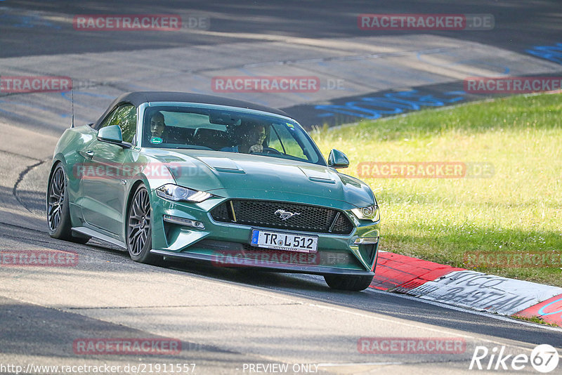 Bild #21911557 - Touristenfahrten Nürburgring Nordschleife (01.06.2023)