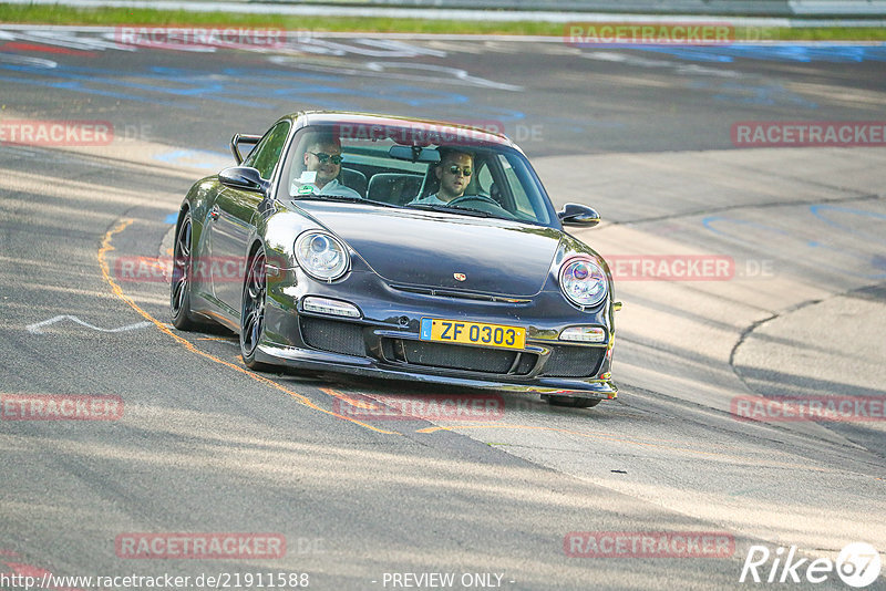 Bild #21911588 - Touristenfahrten Nürburgring Nordschleife (01.06.2023)