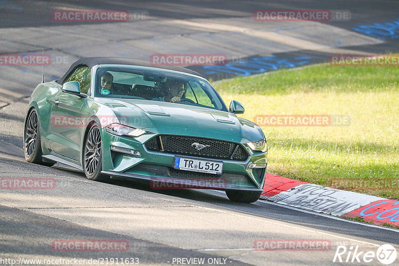 Bild #21911633 - Touristenfahrten Nürburgring Nordschleife (01.06.2023)