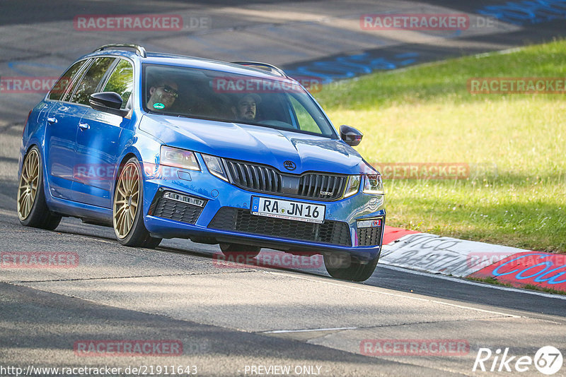 Bild #21911643 - Touristenfahrten Nürburgring Nordschleife (01.06.2023)