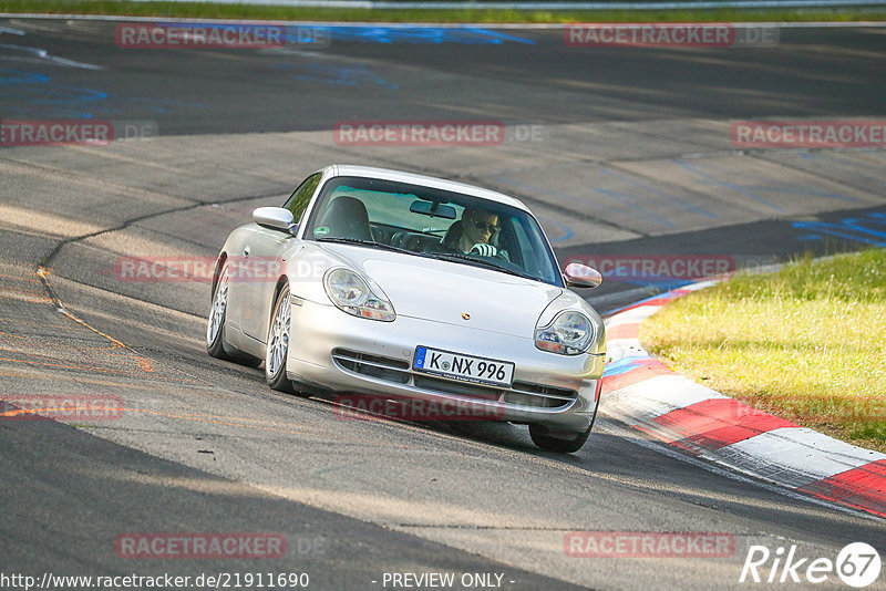 Bild #21911690 - Touristenfahrten Nürburgring Nordschleife (01.06.2023)