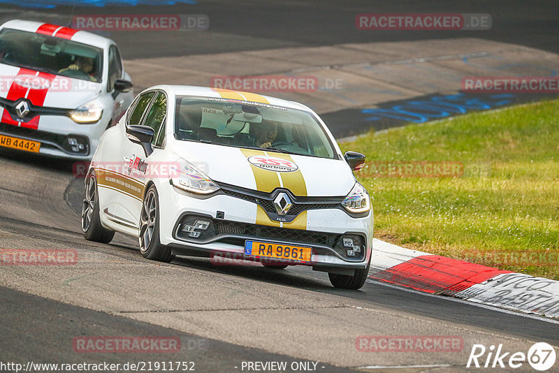 Bild #21911752 - Touristenfahrten Nürburgring Nordschleife (01.06.2023)