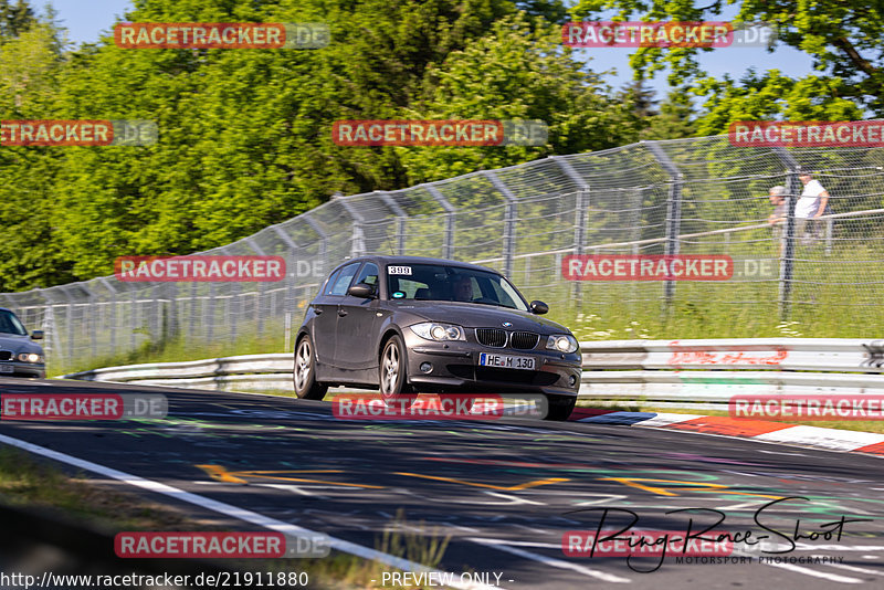 Bild #21911880 - Touristenfahrten Nürburgring Nordschleife (01.06.2023)