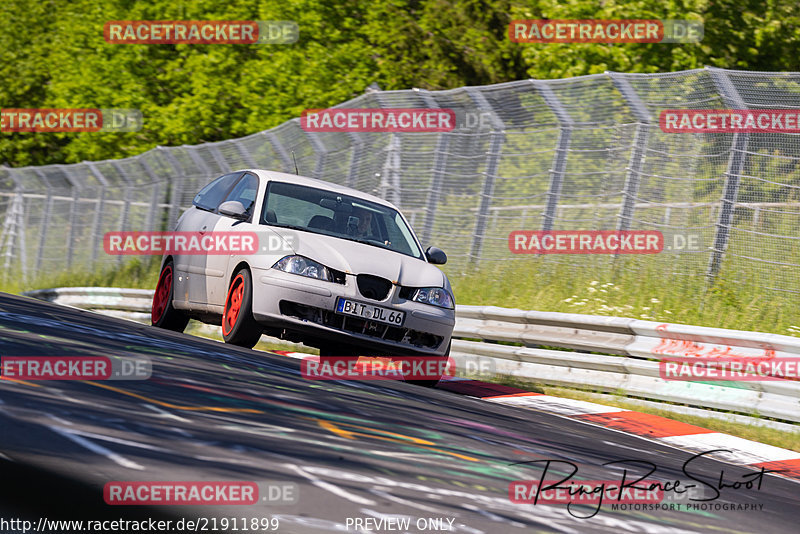 Bild #21911899 - Touristenfahrten Nürburgring Nordschleife (01.06.2023)