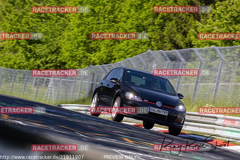 Bild #21911907 - Touristenfahrten Nürburgring Nordschleife (01.06.2023)