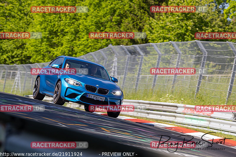 Bild #21911924 - Touristenfahrten Nürburgring Nordschleife (01.06.2023)