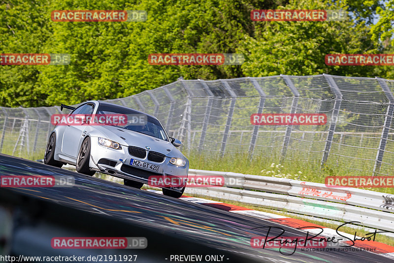 Bild #21911927 - Touristenfahrten Nürburgring Nordschleife (01.06.2023)