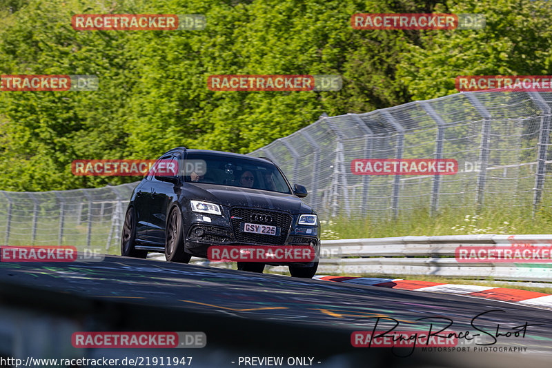 Bild #21911947 - Touristenfahrten Nürburgring Nordschleife (01.06.2023)