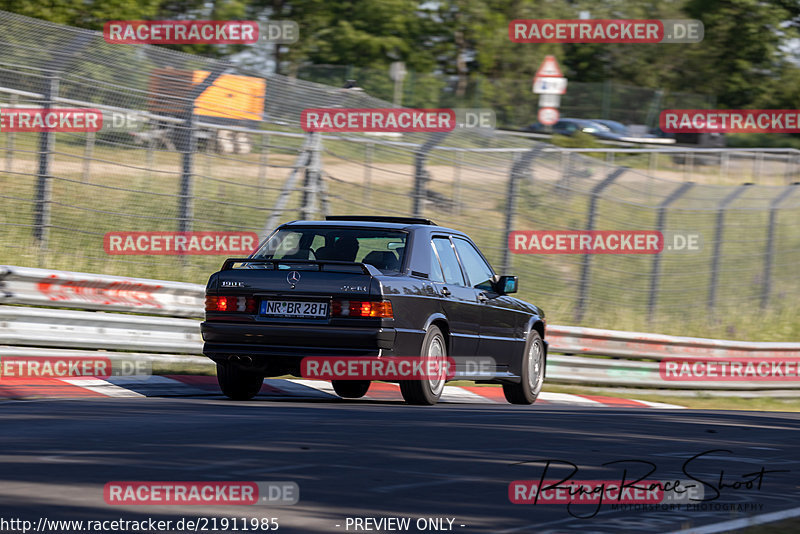 Bild #21911985 - Touristenfahrten Nürburgring Nordschleife (01.06.2023)