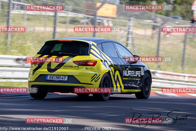 Bild #21912007 - Touristenfahrten Nürburgring Nordschleife (01.06.2023)