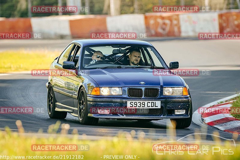 Bild #21912182 - Touristenfahrten Nürburgring Nordschleife (01.06.2023)