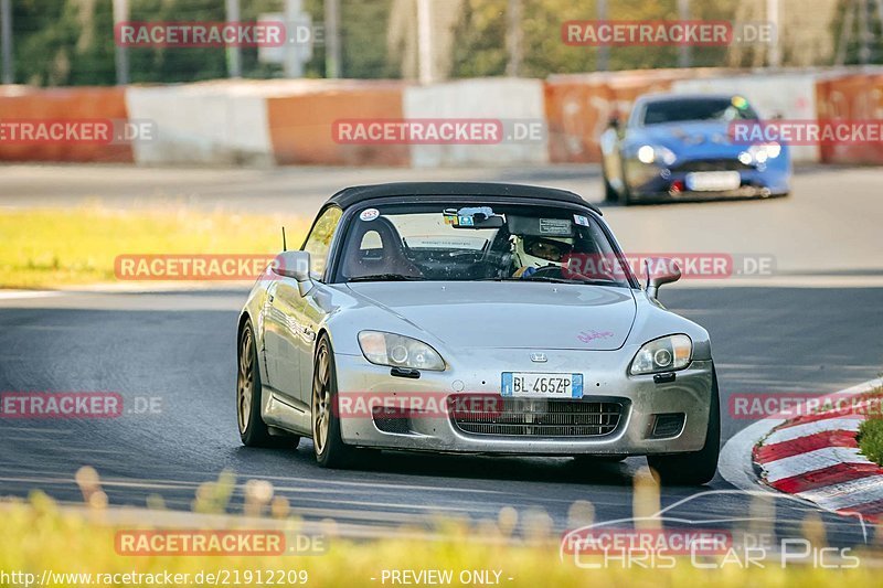 Bild #21912209 - Touristenfahrten Nürburgring Nordschleife (01.06.2023)