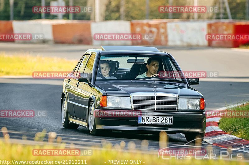 Bild #21912211 - Touristenfahrten Nürburgring Nordschleife (01.06.2023)