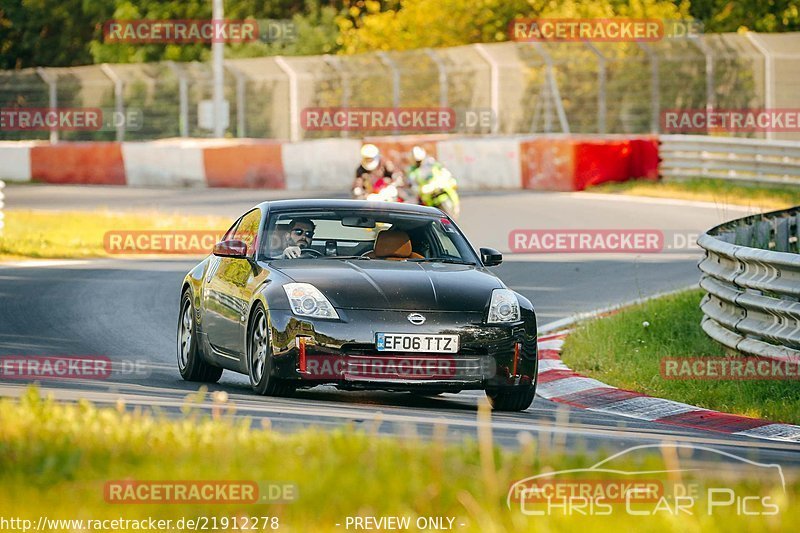 Bild #21912278 - Touristenfahrten Nürburgring Nordschleife (01.06.2023)