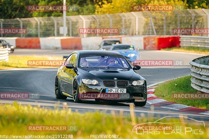 Bild #21912288 - Touristenfahrten Nürburgring Nordschleife (01.06.2023)