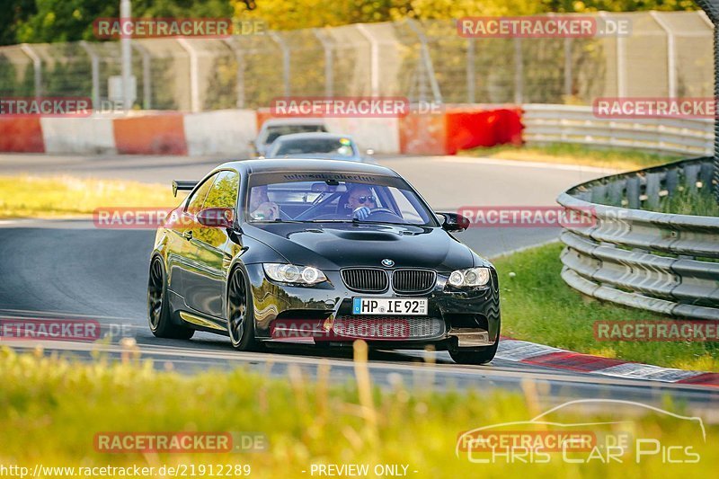 Bild #21912289 - Touristenfahrten Nürburgring Nordschleife (01.06.2023)