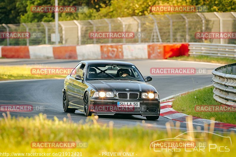 Bild #21912421 - Touristenfahrten Nürburgring Nordschleife (01.06.2023)