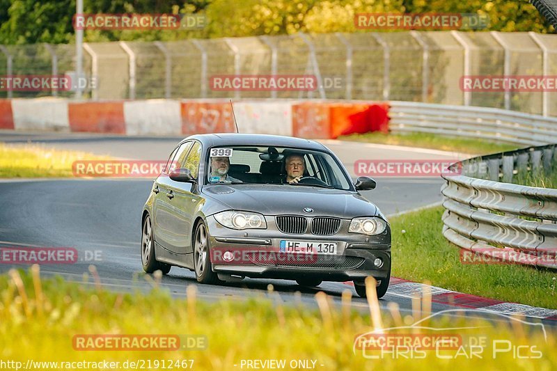 Bild #21912467 - Touristenfahrten Nürburgring Nordschleife (01.06.2023)