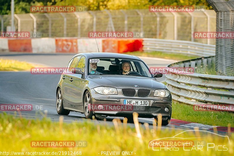 Bild #21912468 - Touristenfahrten Nürburgring Nordschleife (01.06.2023)