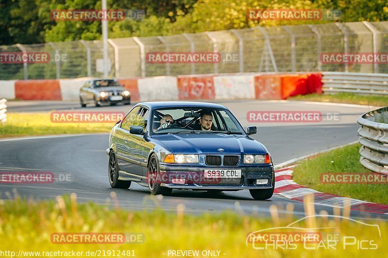 Bild #21912481 - Touristenfahrten Nürburgring Nordschleife (01.06.2023)