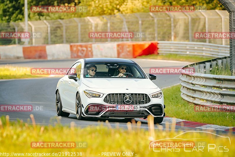 Bild #21912538 - Touristenfahrten Nürburgring Nordschleife (01.06.2023)