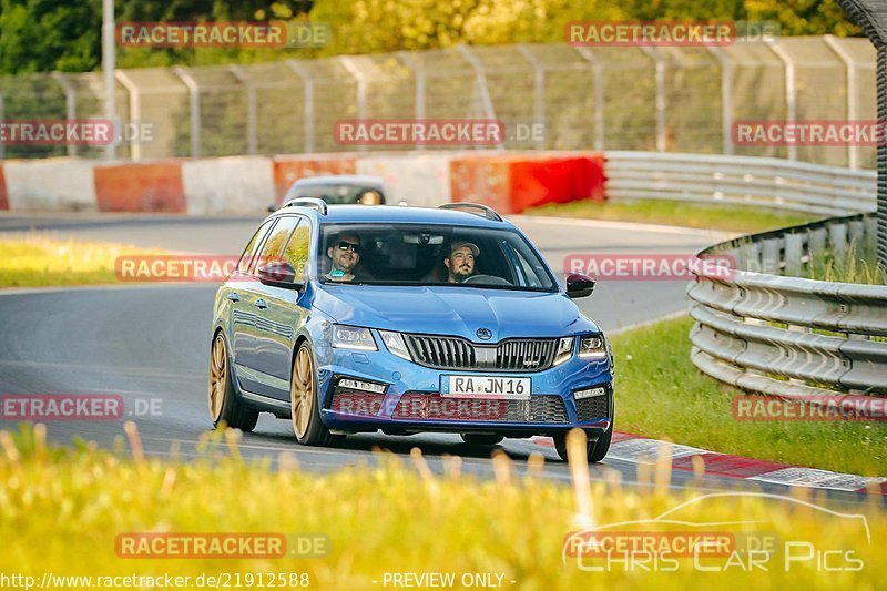 Bild #21912588 - Touristenfahrten Nürburgring Nordschleife (01.06.2023)