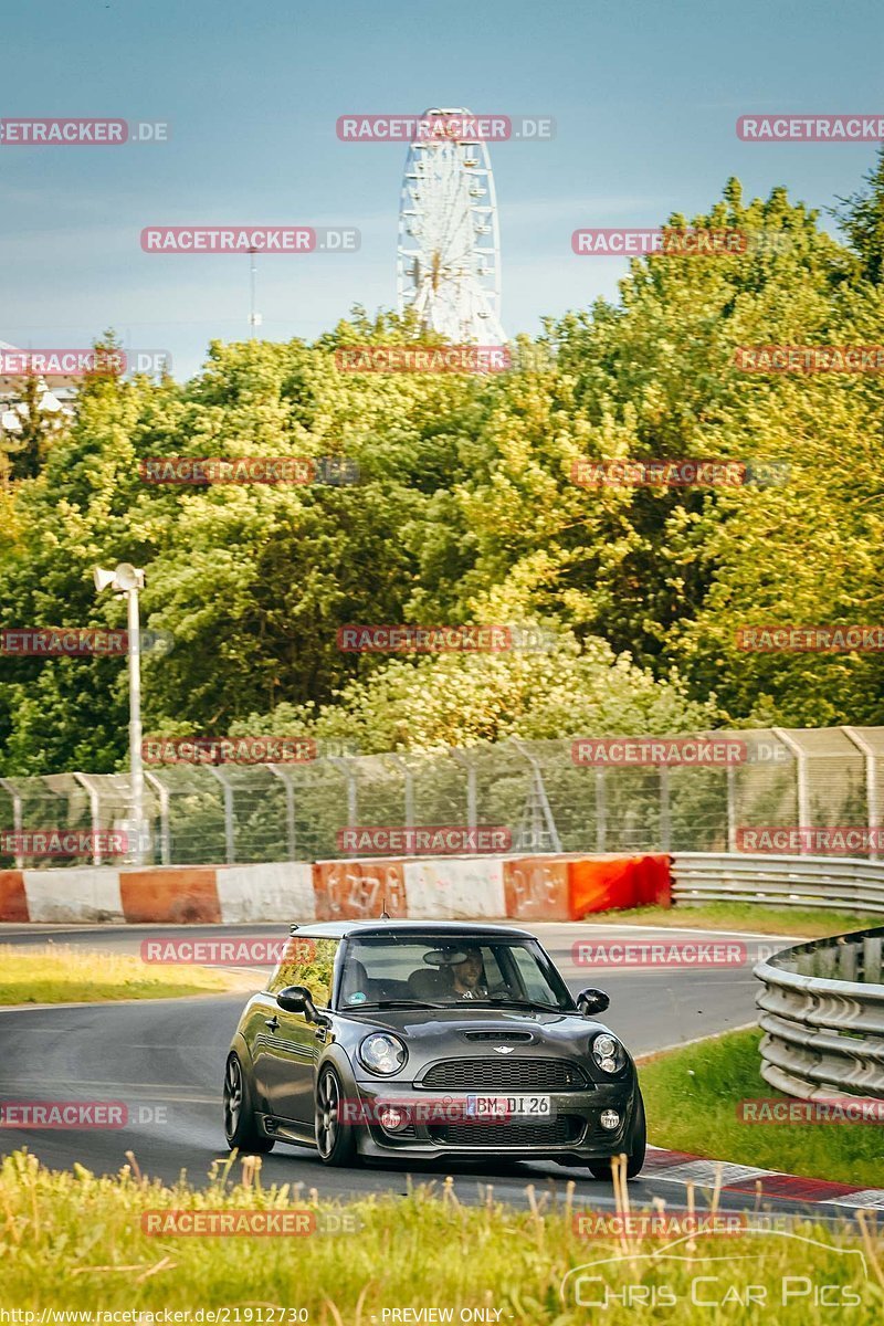 Bild #21912730 - Touristenfahrten Nürburgring Nordschleife (01.06.2023)