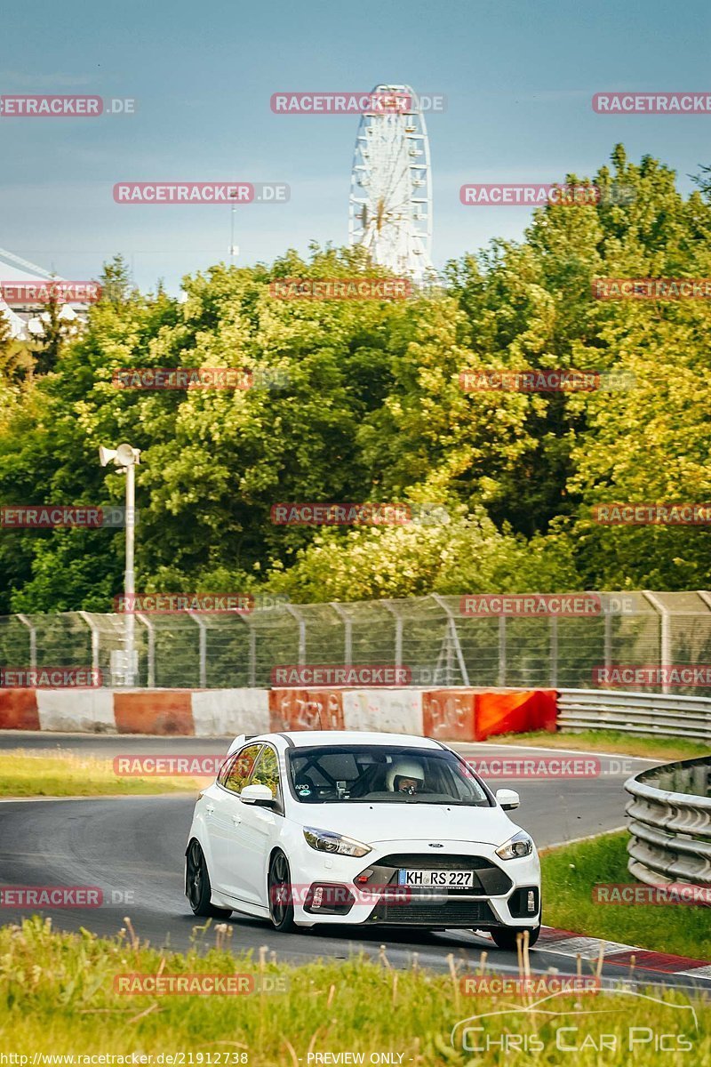 Bild #21912738 - Touristenfahrten Nürburgring Nordschleife (01.06.2023)