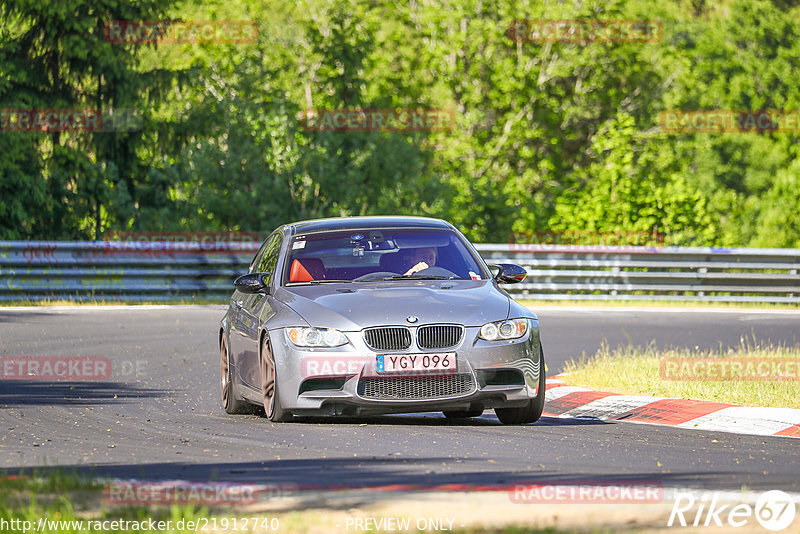 Bild #21912740 - Touristenfahrten Nürburgring Nordschleife (01.06.2023)