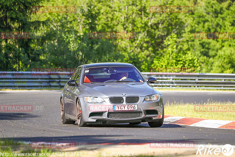 Bild #21912743 - Touristenfahrten Nürburgring Nordschleife (01.06.2023)