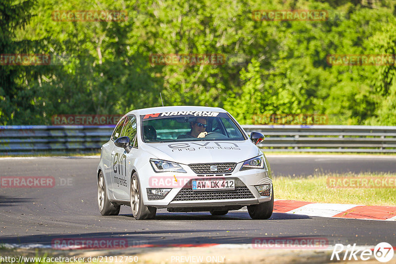 Bild #21912750 - Touristenfahrten Nürburgring Nordschleife (01.06.2023)