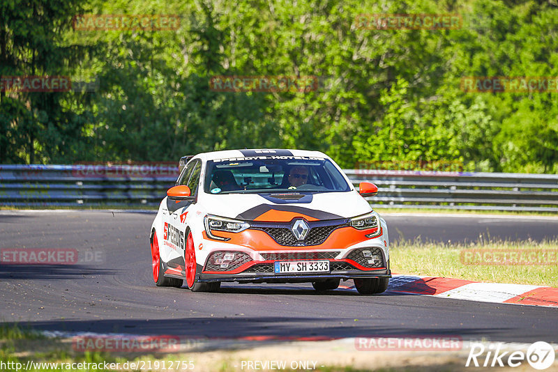 Bild #21912755 - Touristenfahrten Nürburgring Nordschleife (01.06.2023)