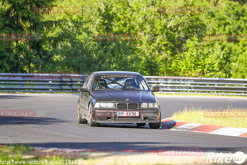 Bild #21912756 - Touristenfahrten Nürburgring Nordschleife (01.06.2023)