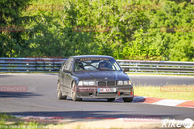 Bild #21912758 - Touristenfahrten Nürburgring Nordschleife (01.06.2023)