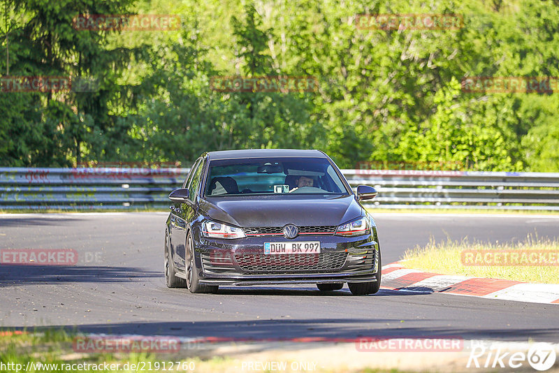 Bild #21912760 - Touristenfahrten Nürburgring Nordschleife (01.06.2023)