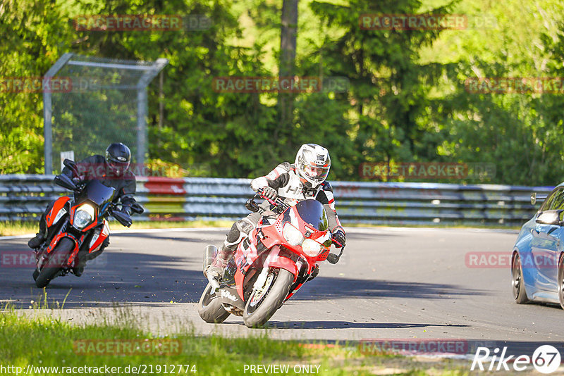 Bild #21912774 - Touristenfahrten Nürburgring Nordschleife (01.06.2023)