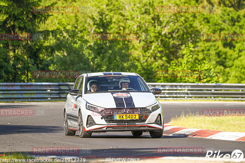 Bild #21912779 - Touristenfahrten Nürburgring Nordschleife (01.06.2023)