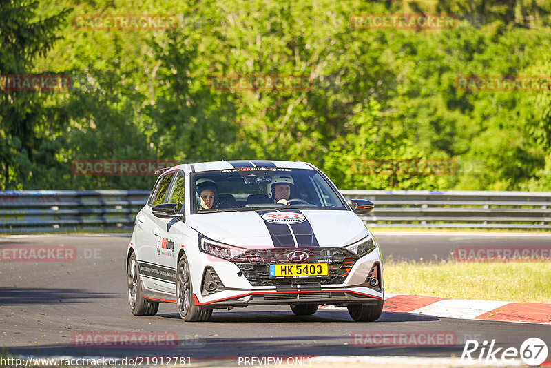 Bild #21912781 - Touristenfahrten Nürburgring Nordschleife (01.06.2023)